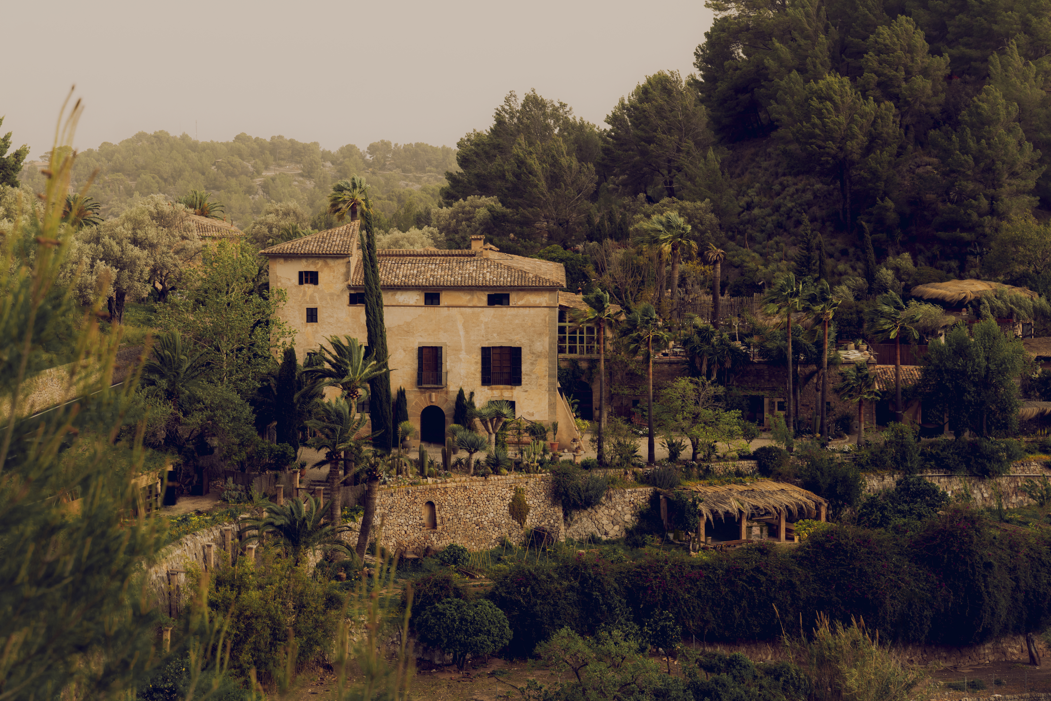 Hotel Corazón, Mallorca