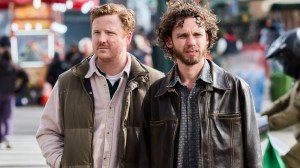 Los creadores de Vecinos Dylan Redford y Harrison Fishman