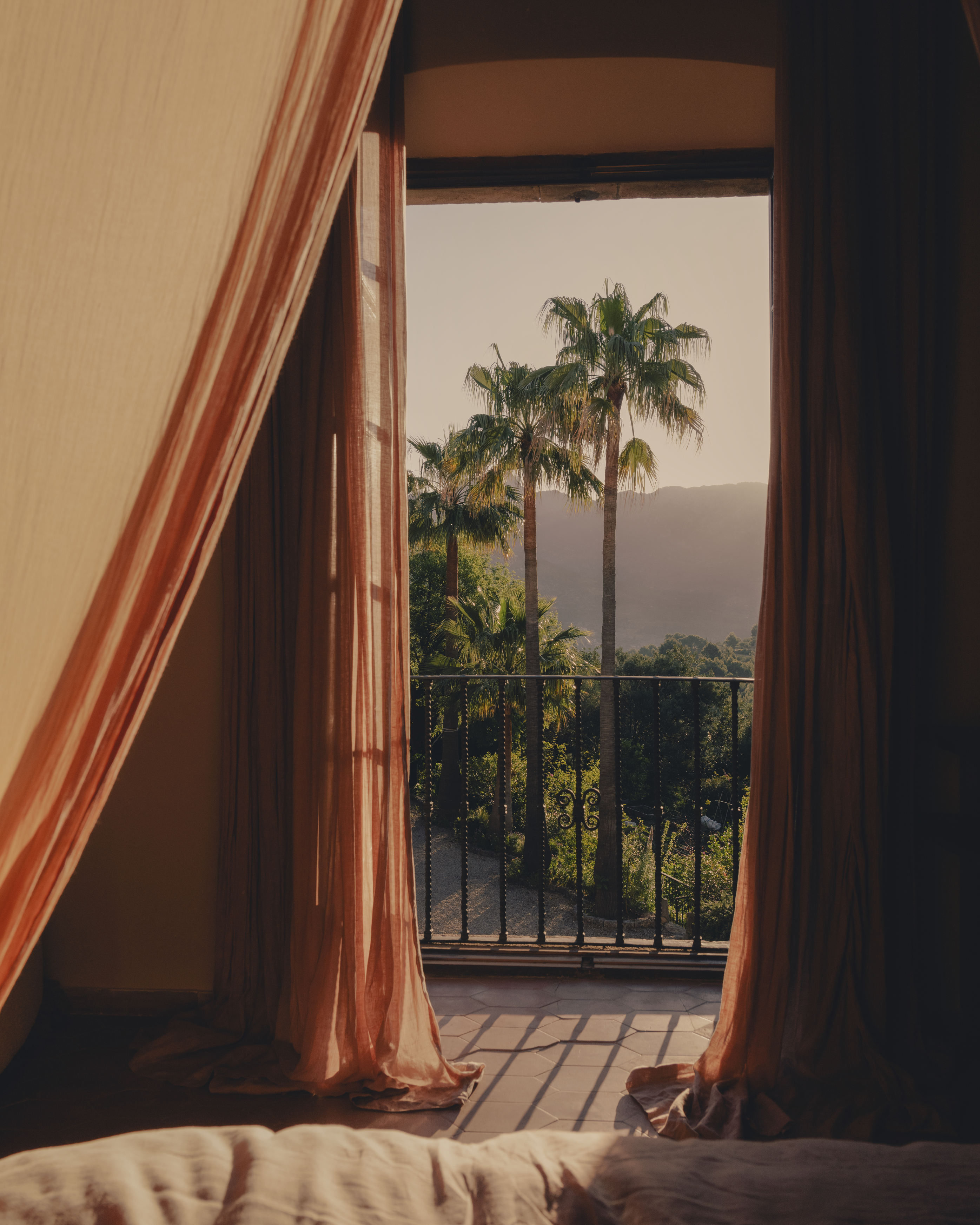 Hotel Corazón, Mallorca