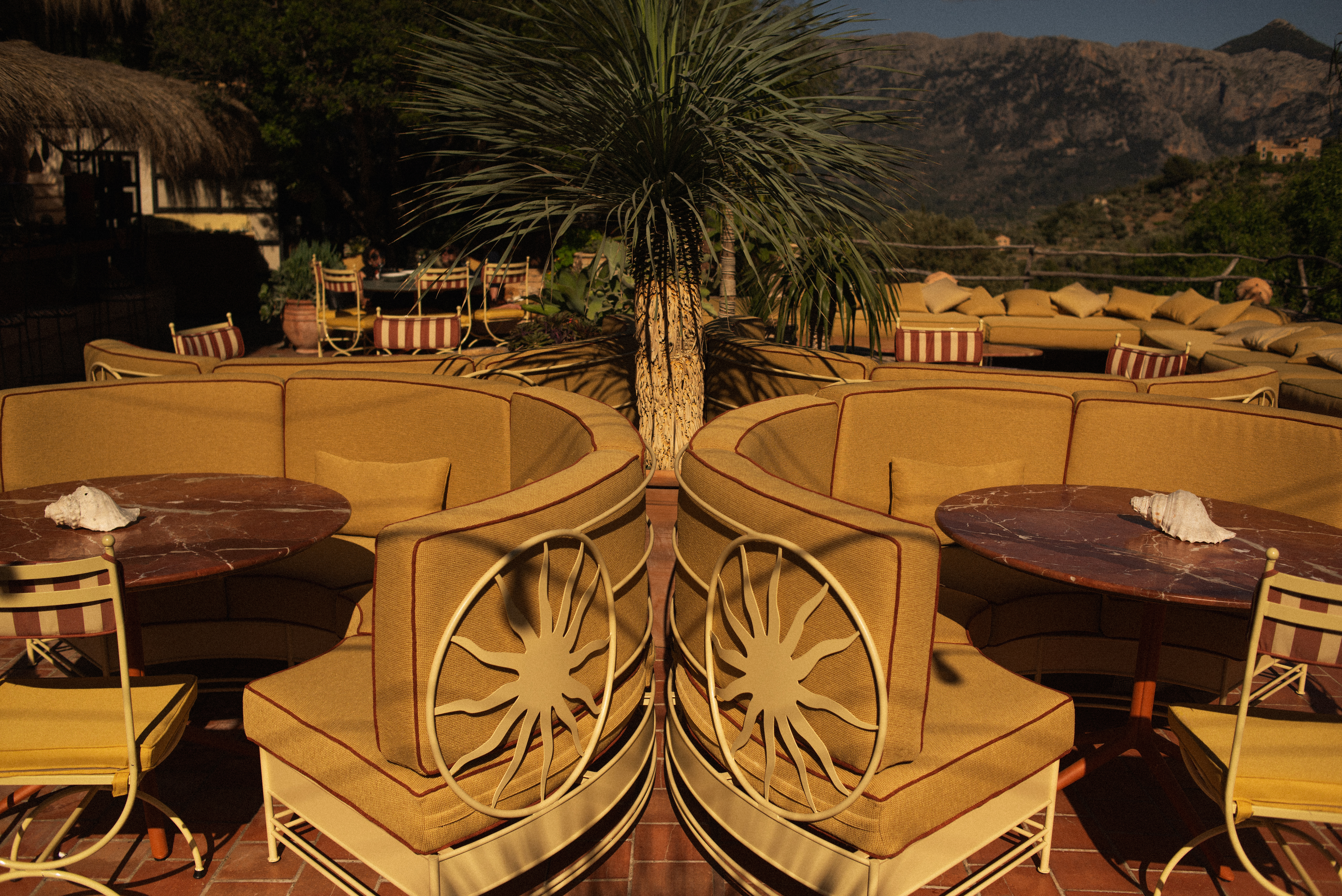 Hotel Corazón, Mallorca
